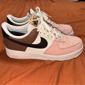 nike air force 1 neapolitan size 11